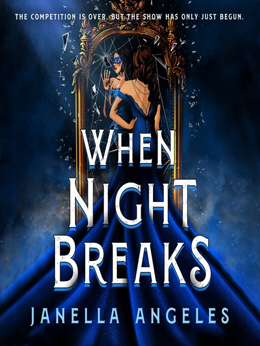 Title details for When Night Breaks by Janella Angeles - Wait list